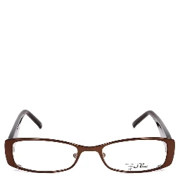 Bicolor Metal Glasses (Frames)