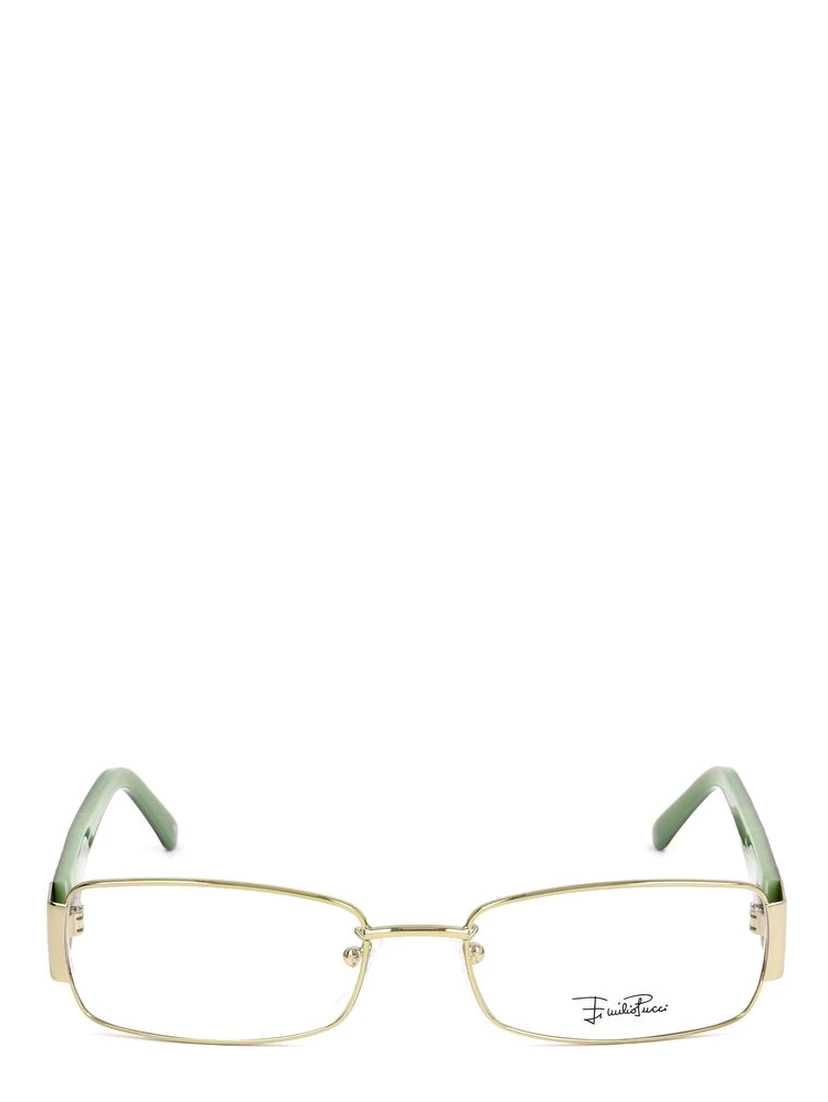 Multicolor Metal Glasses (Frames)