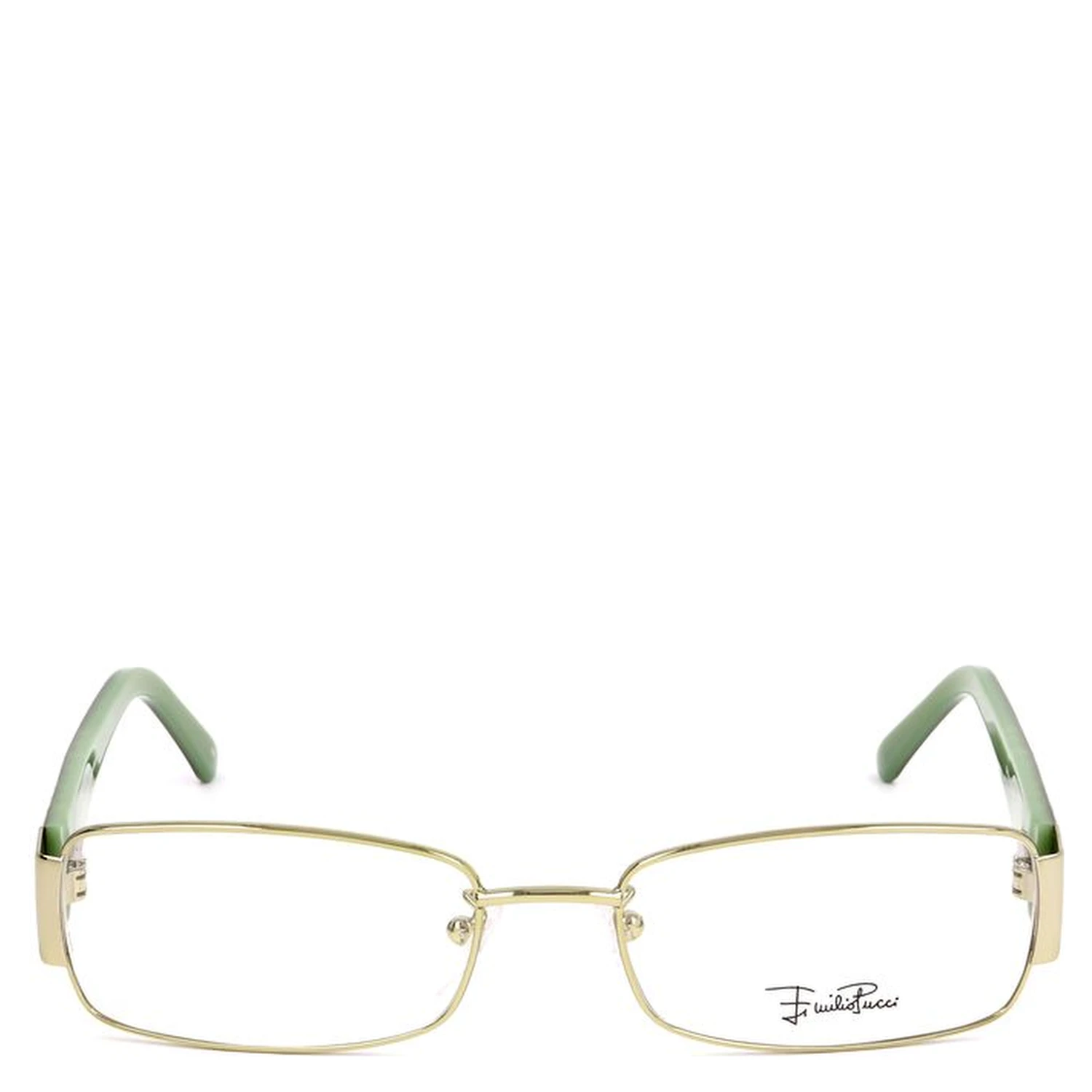 Multicolor Metal Glasses (Frames)