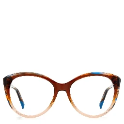 Brown Acetate Glasses (Frames)