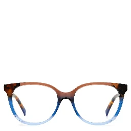 Multicolor Acetate Glasses (Frames)