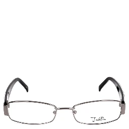 Gray Metal Glasses (Frames)