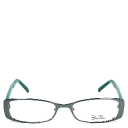 Bicolor Metal Glasses (Frames)