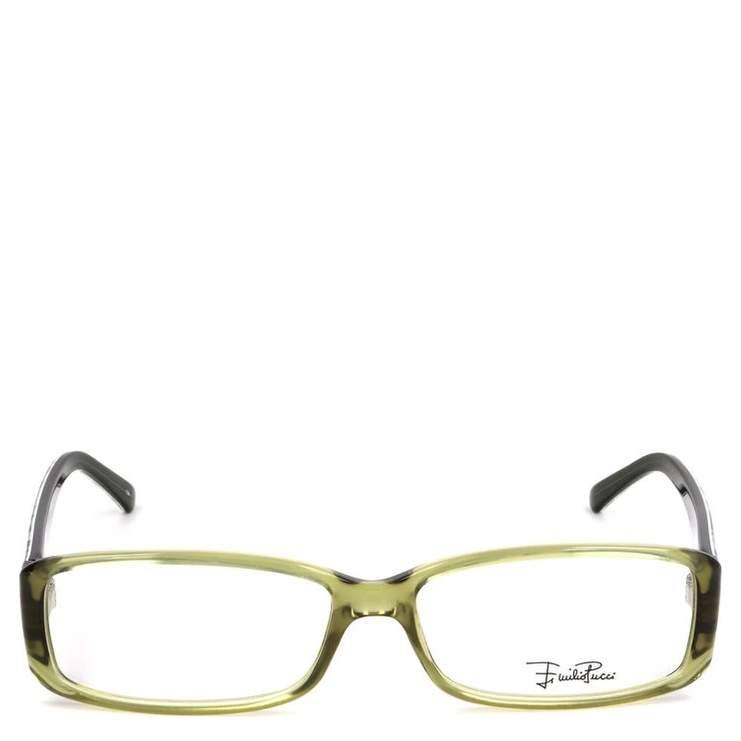 Multicolor Plastic Glasses (Frames)