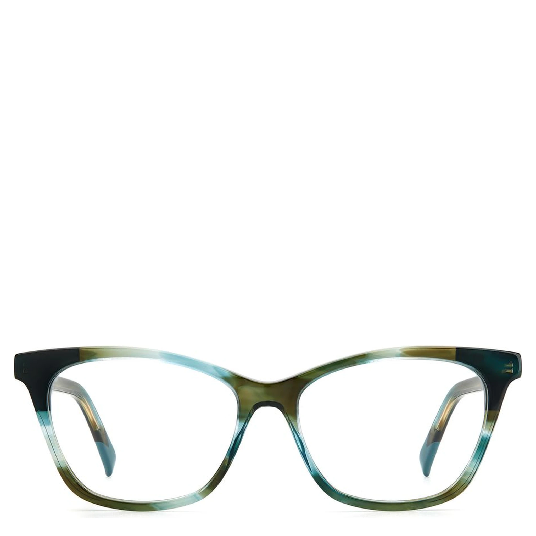 Bicolor Acetate Glasses (Frames)