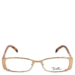 Bicolor Metal Glasses (Frames)