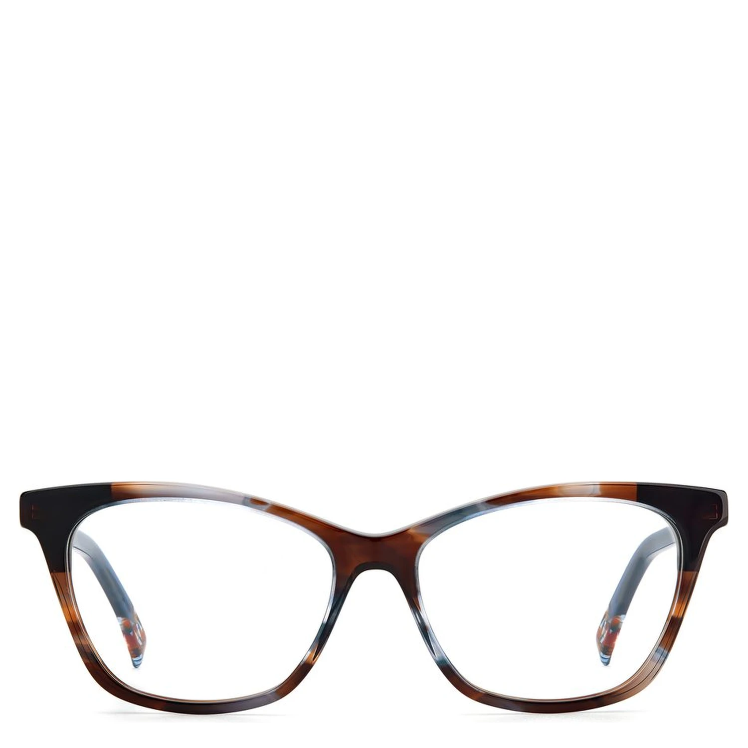 Multicolor Acetate Glasses (Frames)