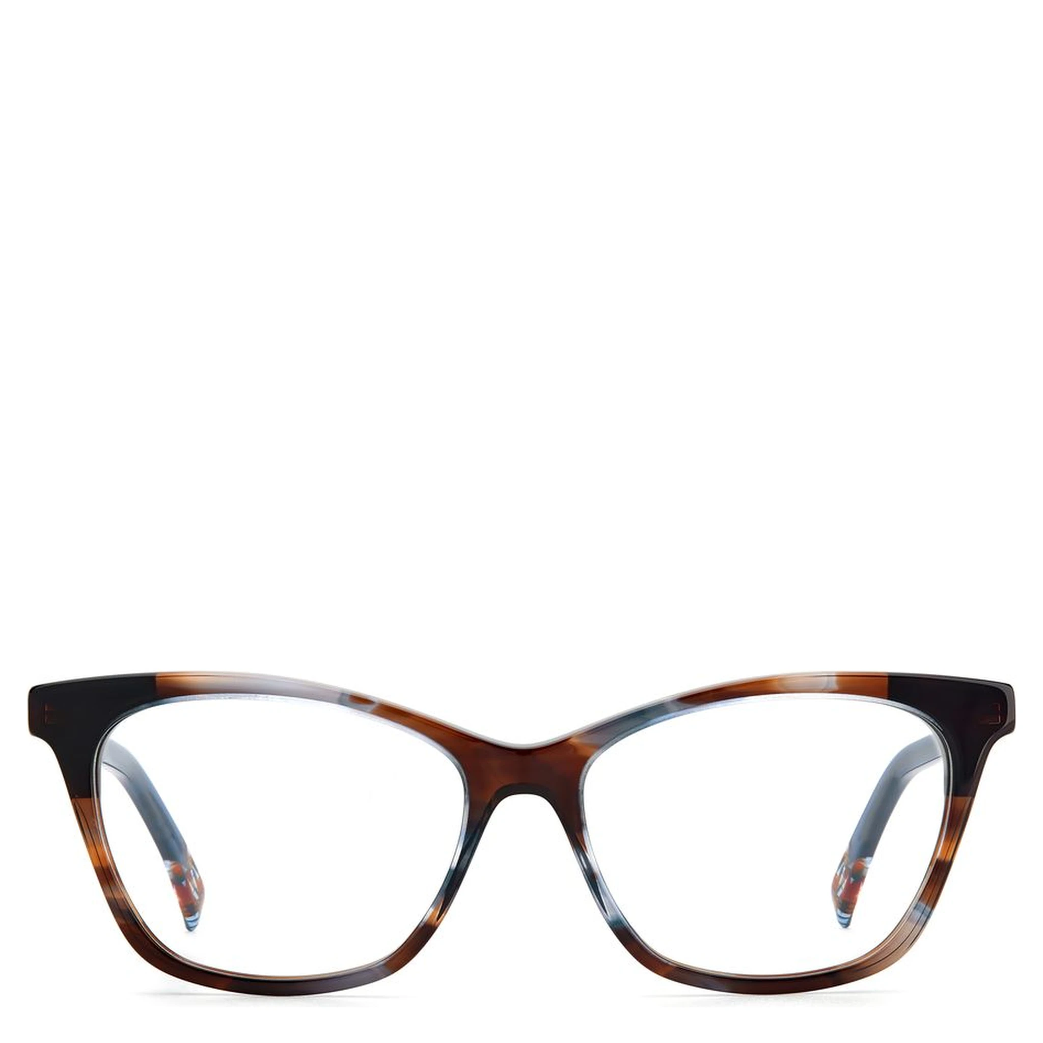 Multicolor Acetate Glasses (Frames)