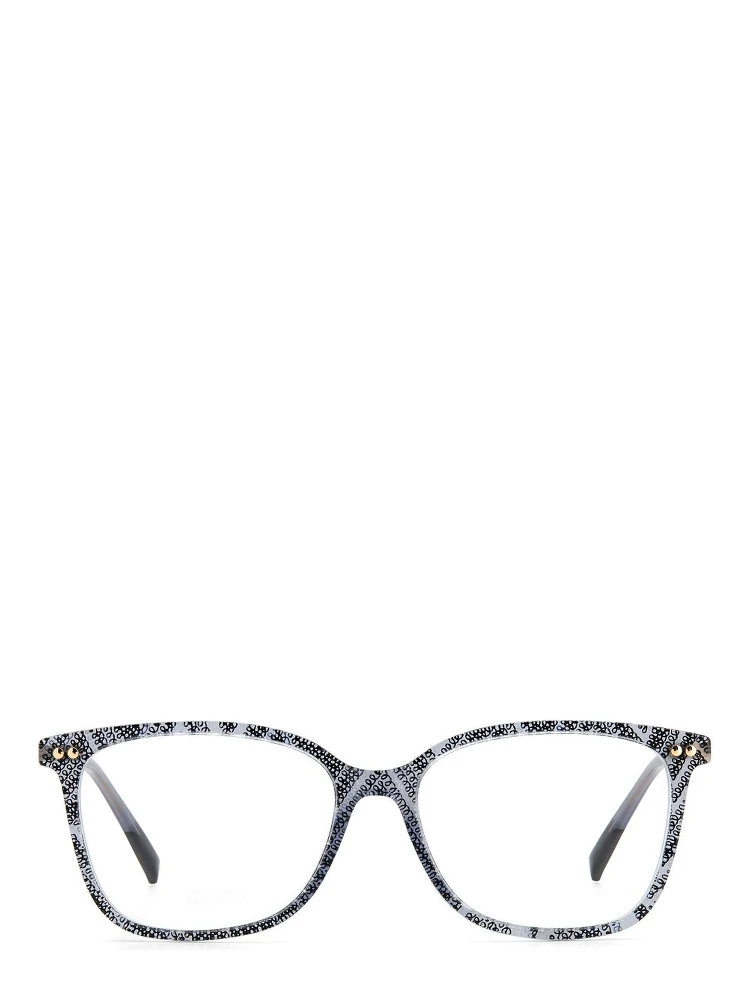 Black And White Acetate Glasses (Frames) alternative