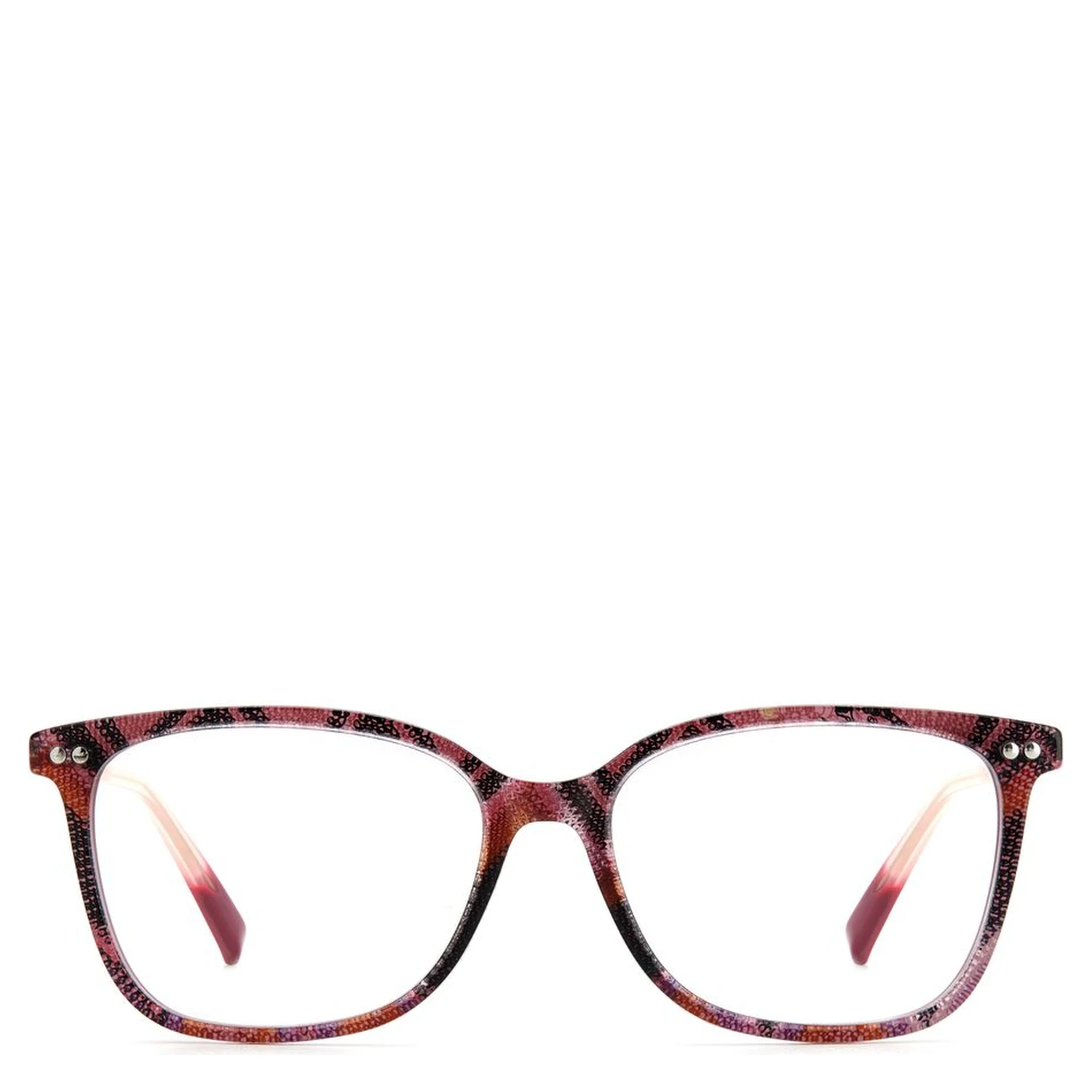 Multicolor Acetate Glasses (Frames)