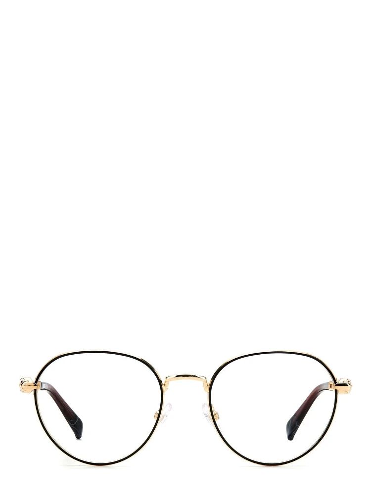 Bicolor Metal Glasses (Frames) alternative