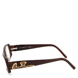 Bicolor Plastic Glasses (Frames)