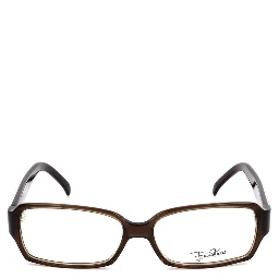 Bicolor Plastic Glasses (Frames)