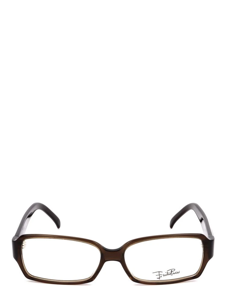Bicolor Plastic Glasses (Frames) alternative