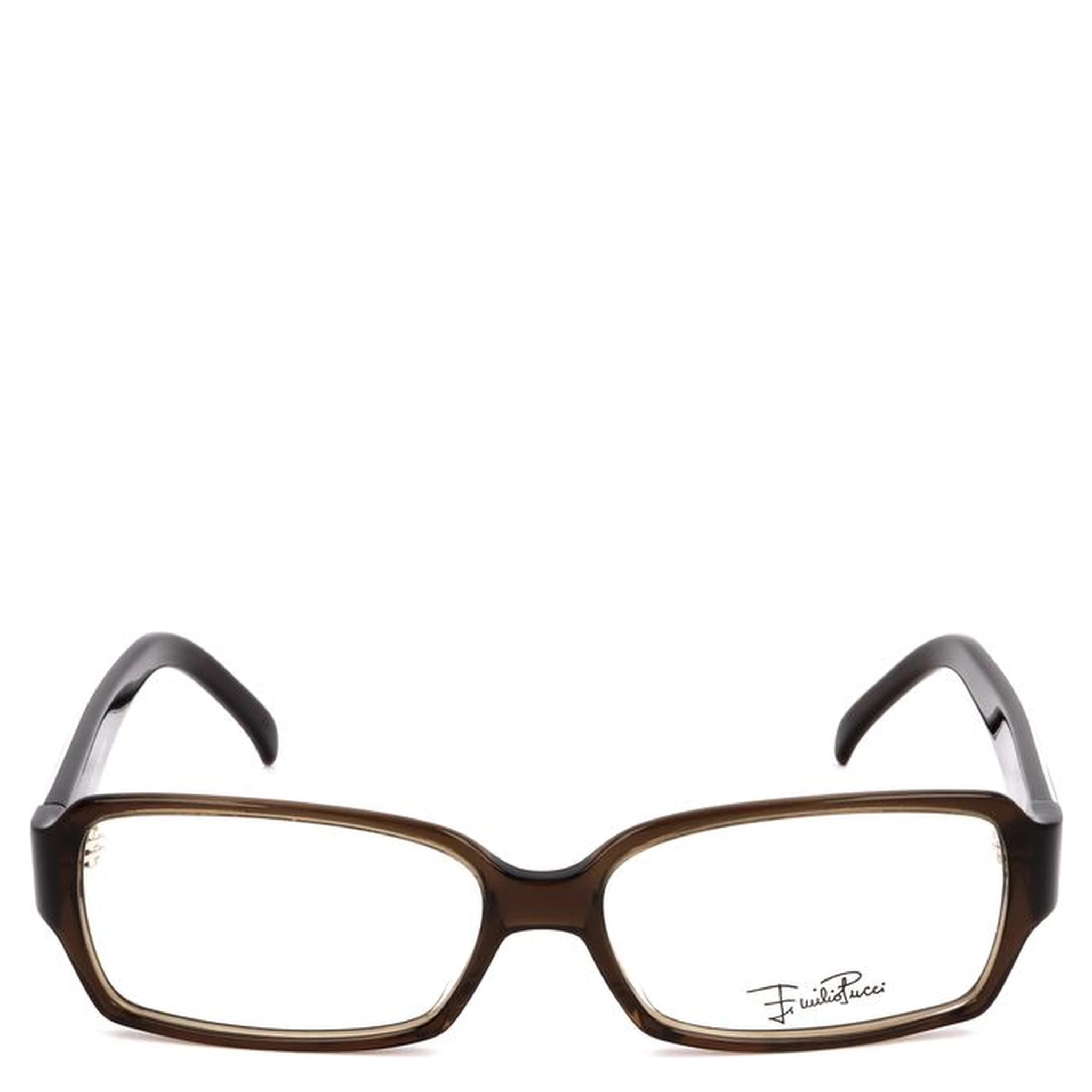 Bicolor Plastic Glasses (Frames)