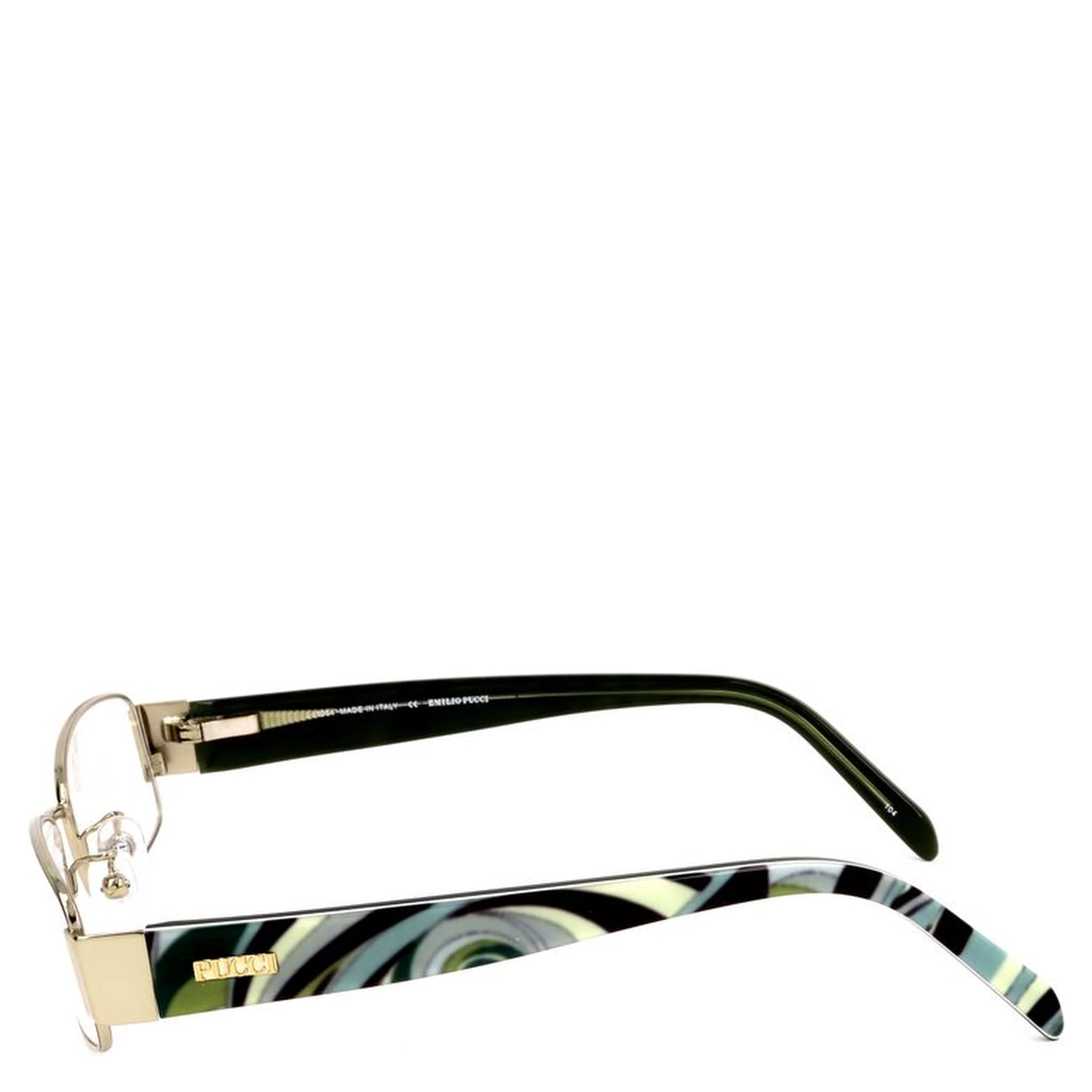 Multicolor Metal Glasses (Frames)