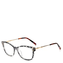 Bicolor Acetate Glasses (Frames)