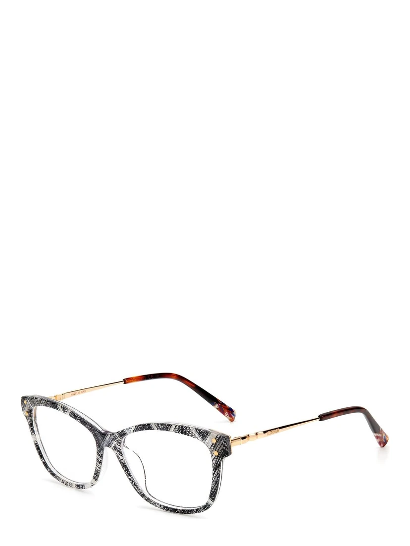 Bicolor Acetate Glasses (Frames)