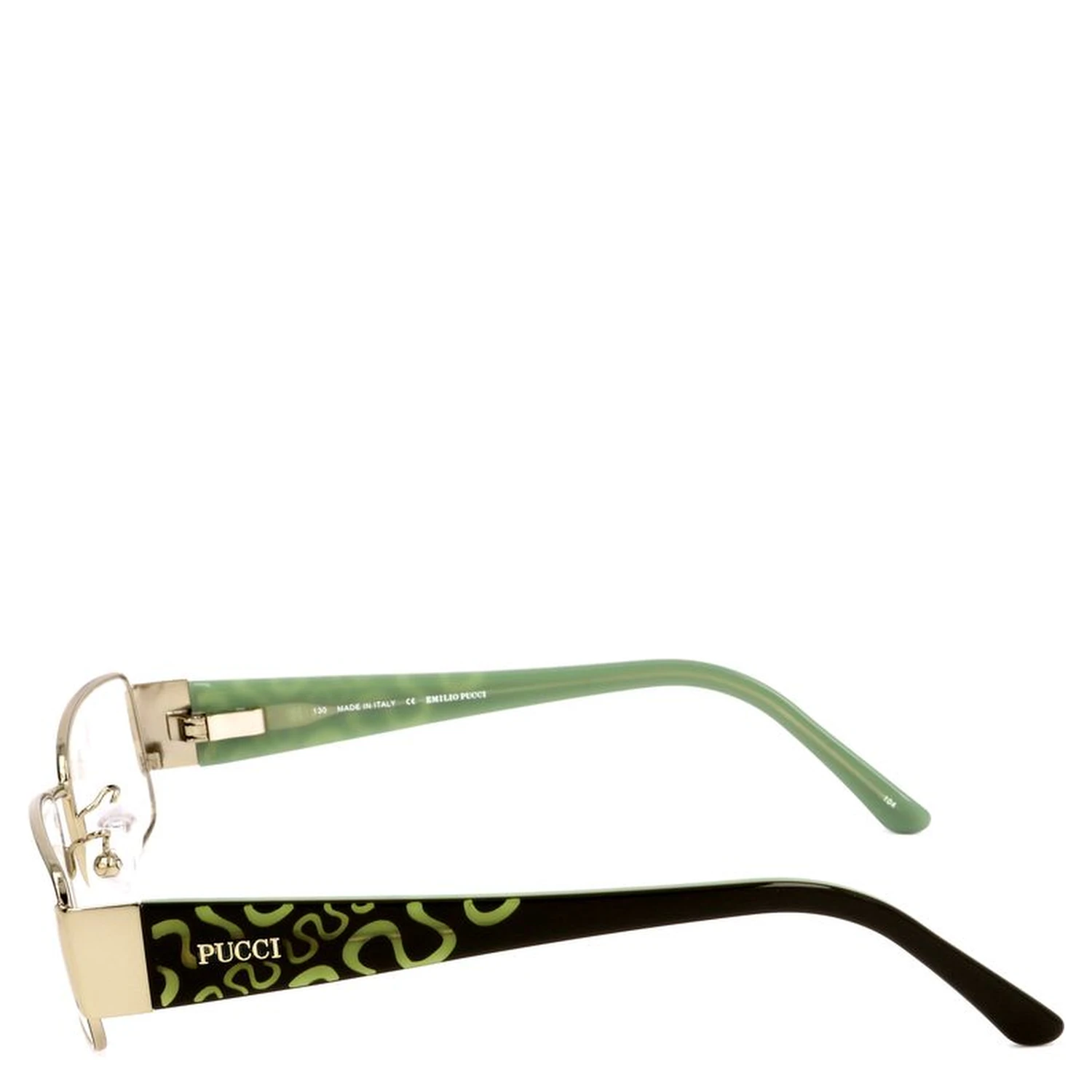 Multicolor Metal Glasses (Frames)