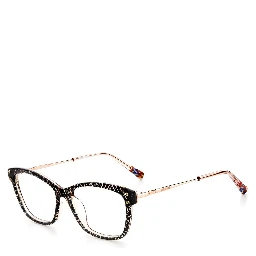 Bicolor Acetate Glasses (Frames)