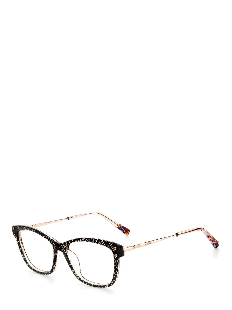 Bicolor Acetate Glasses (Frames)