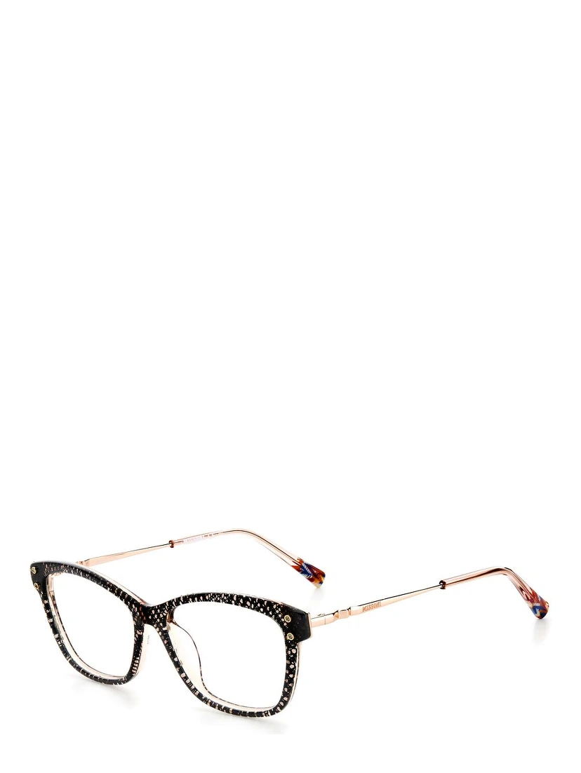 Bicolor Acetate Glasses (Frames)
