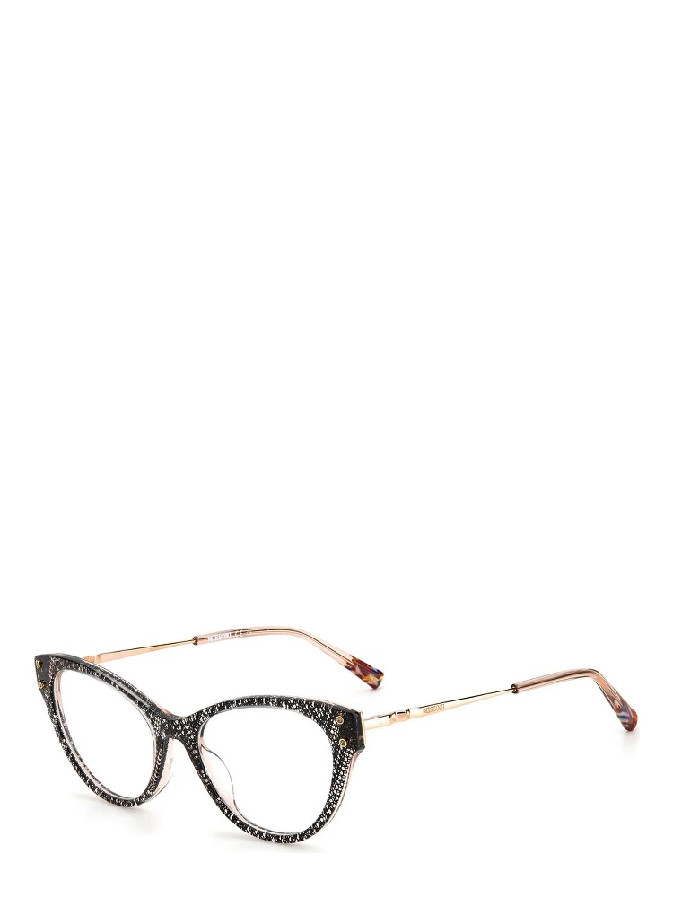 Bicolor Acetate Glasses (Frames)