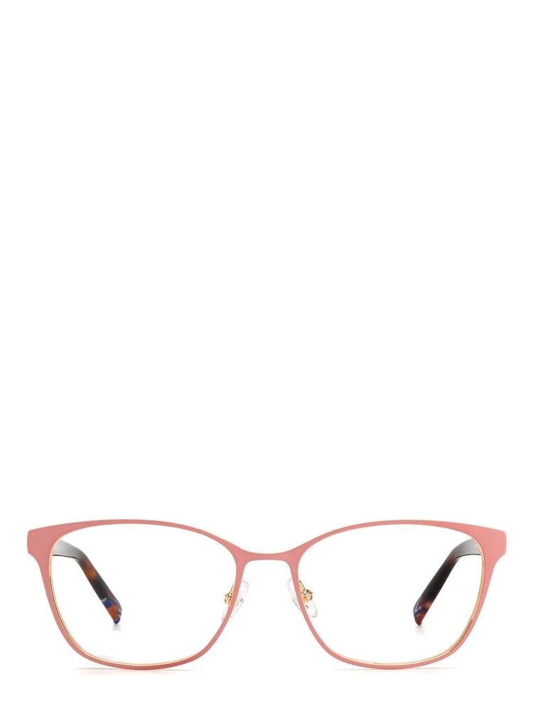 Bicolor Metal Glasses (Frames) alternative