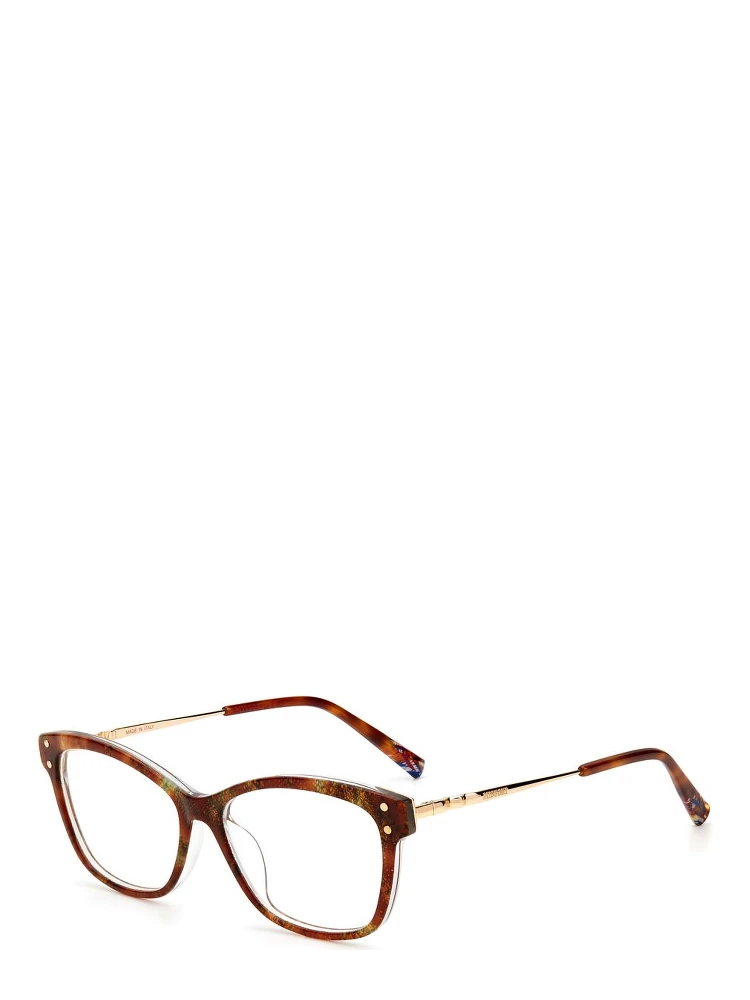 Bicolor Acetate Glasses (Frames)