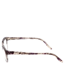 Gray Plastic Glasses (Frames)