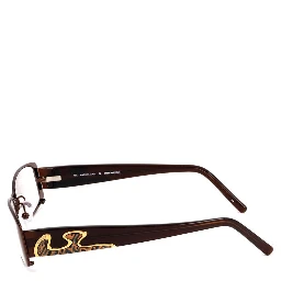 Bicolor Metal Glasses (Frames)