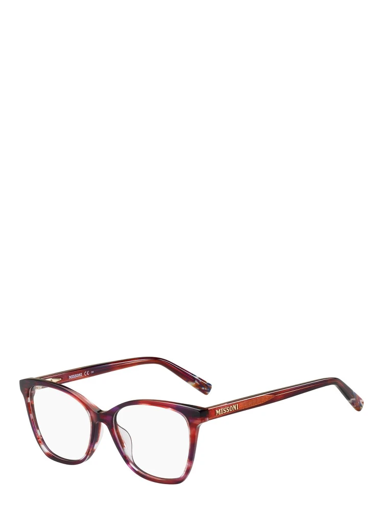 Bicolor Acetate Glasses (Frames)