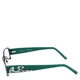 Bicolor Metal Glasses (Frames)