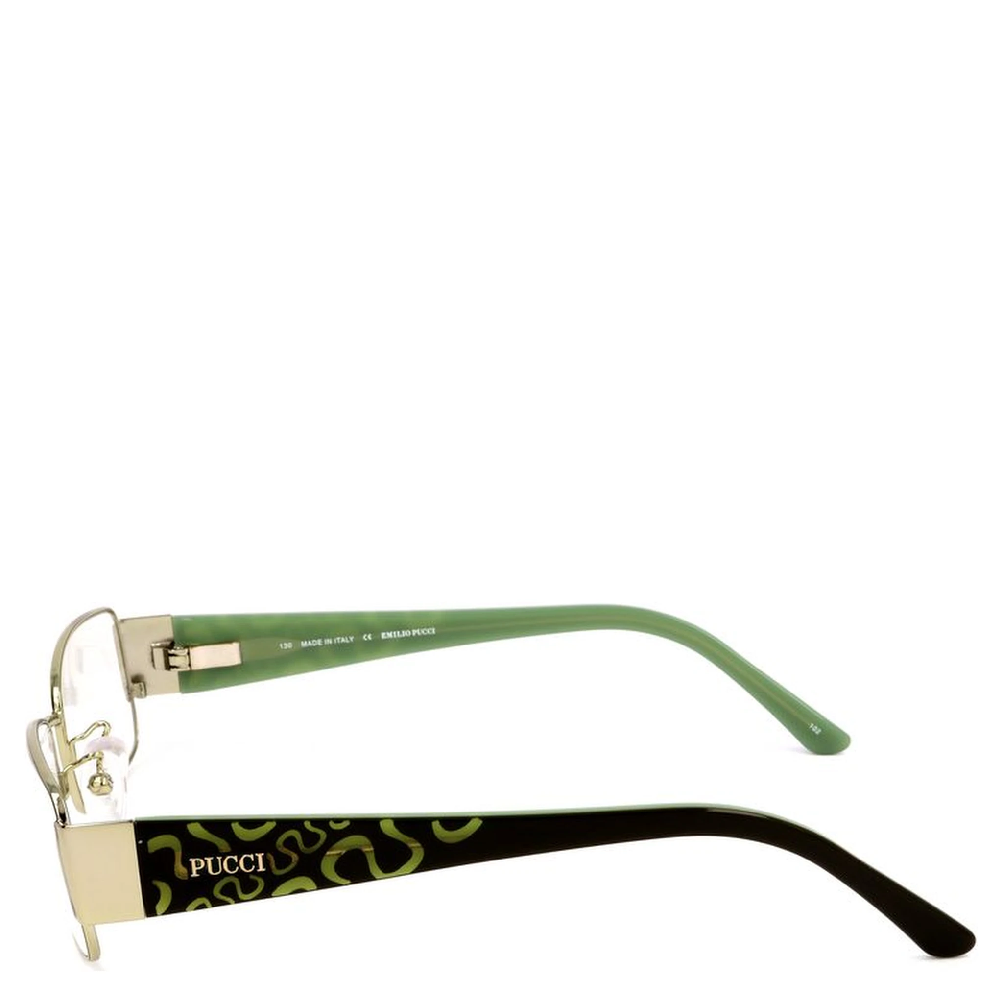 Multicolor Metal Glasses (Frames)