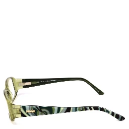 Multicolor Plastic Glasses (Frames)
