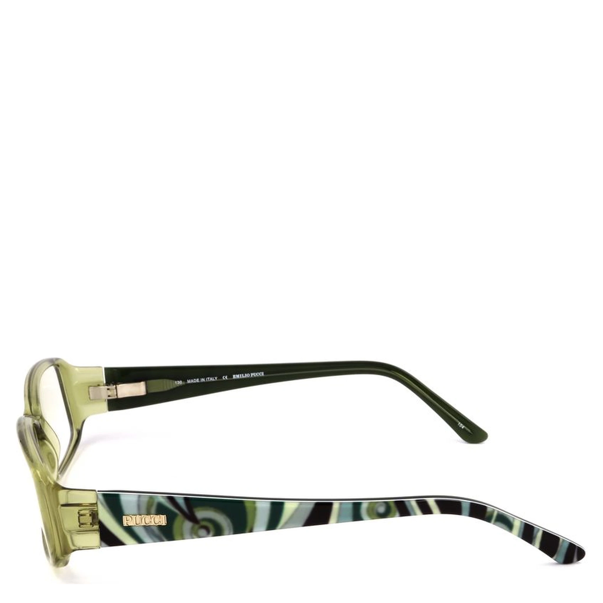 Multicolor Plastic Glasses (Frames)
