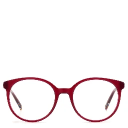 Red Acetate Glasses (Frames)