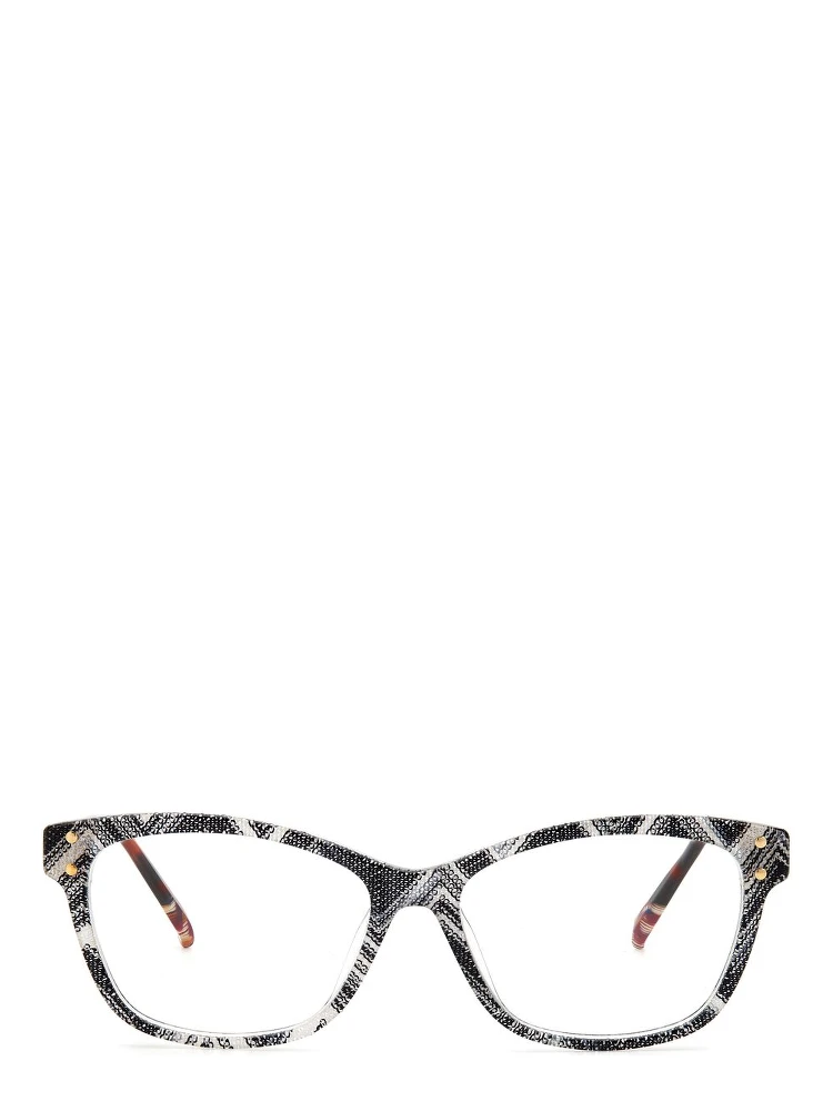 Bicolor Acetate Glasses (Frames) alternative