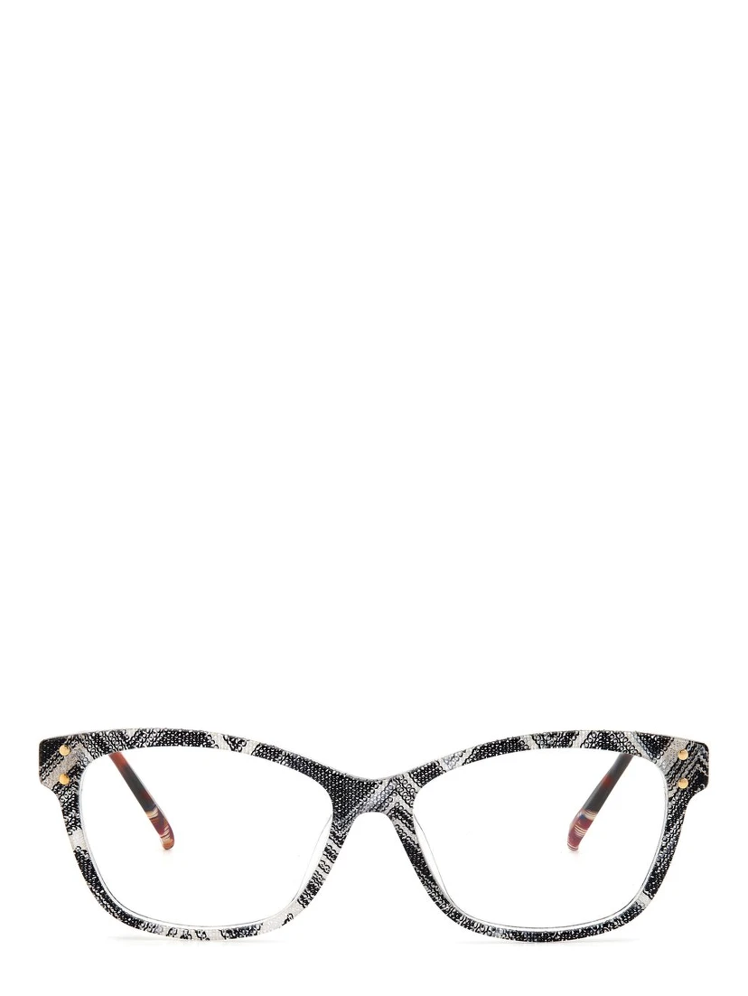 Bicolor Acetate Glasses (Frames)