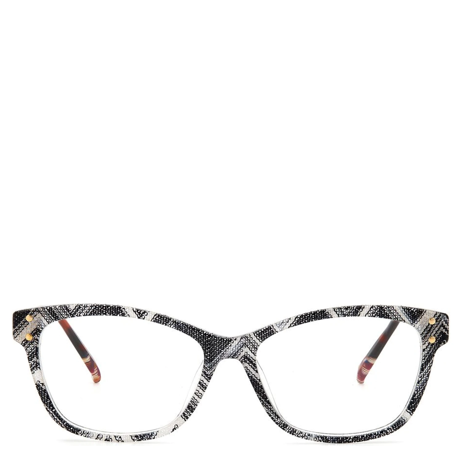 Bicolor Acetate Glasses (Frames)