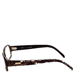Bicolor Plastic Glasses (Frames)