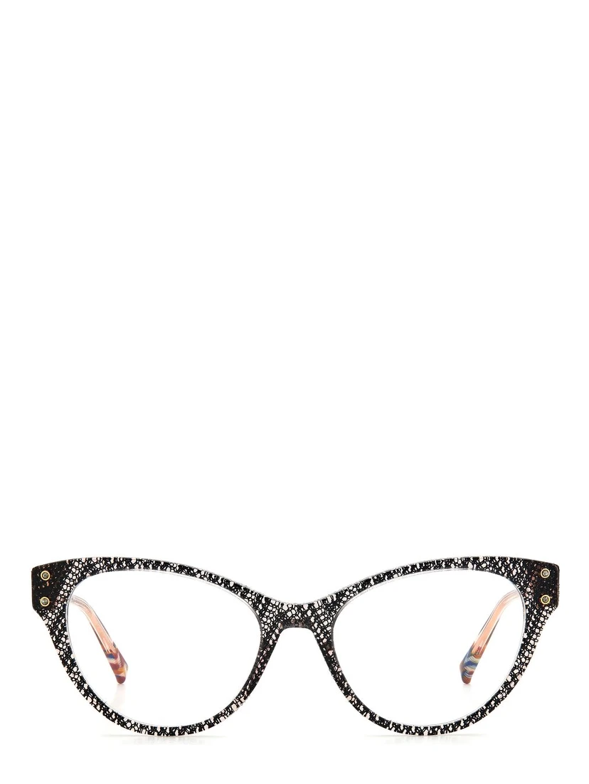 Bicolor Acetate Glasses (Frames)