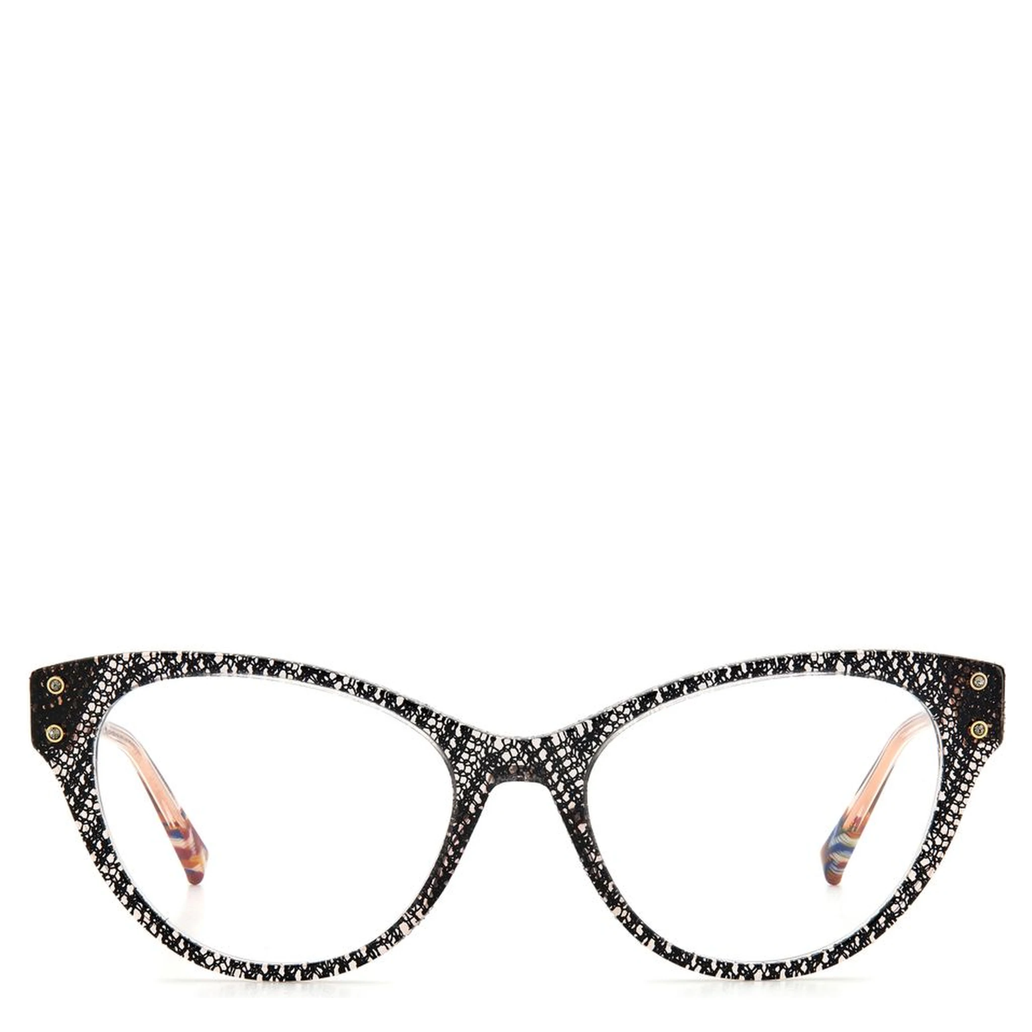 Bicolor Acetate Glasses (Frames)