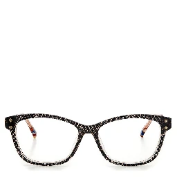 Bicolor Acetate Glasses (Frames)