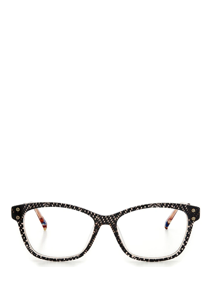Bicolor Acetate Glasses (Frames)