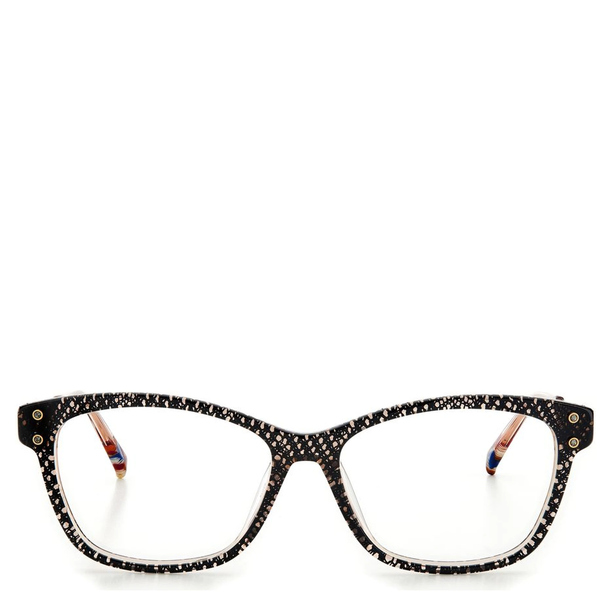Bicolor Acetate Glasses (Frames)