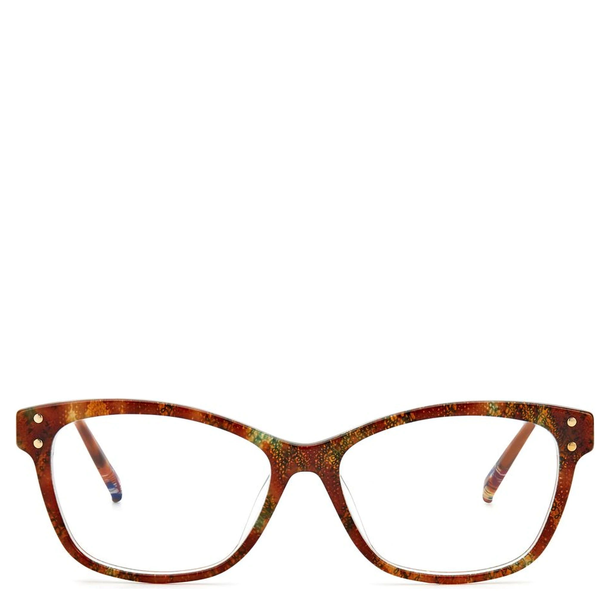 Bicolor Acetate Glasses (Frames)