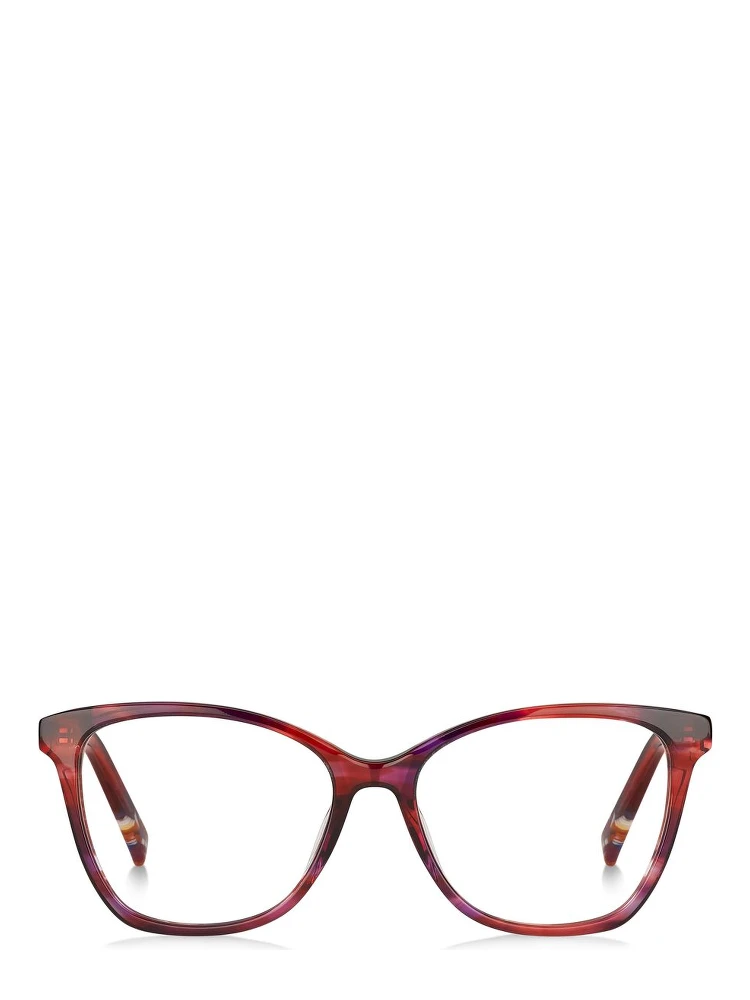 Bicolor Acetate Glasses (Frames) alternative