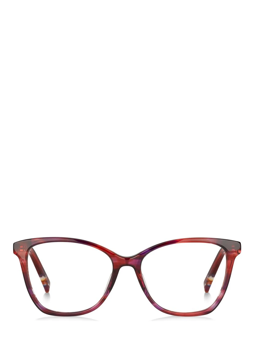 Bicolor Acetate Glasses (Frames)