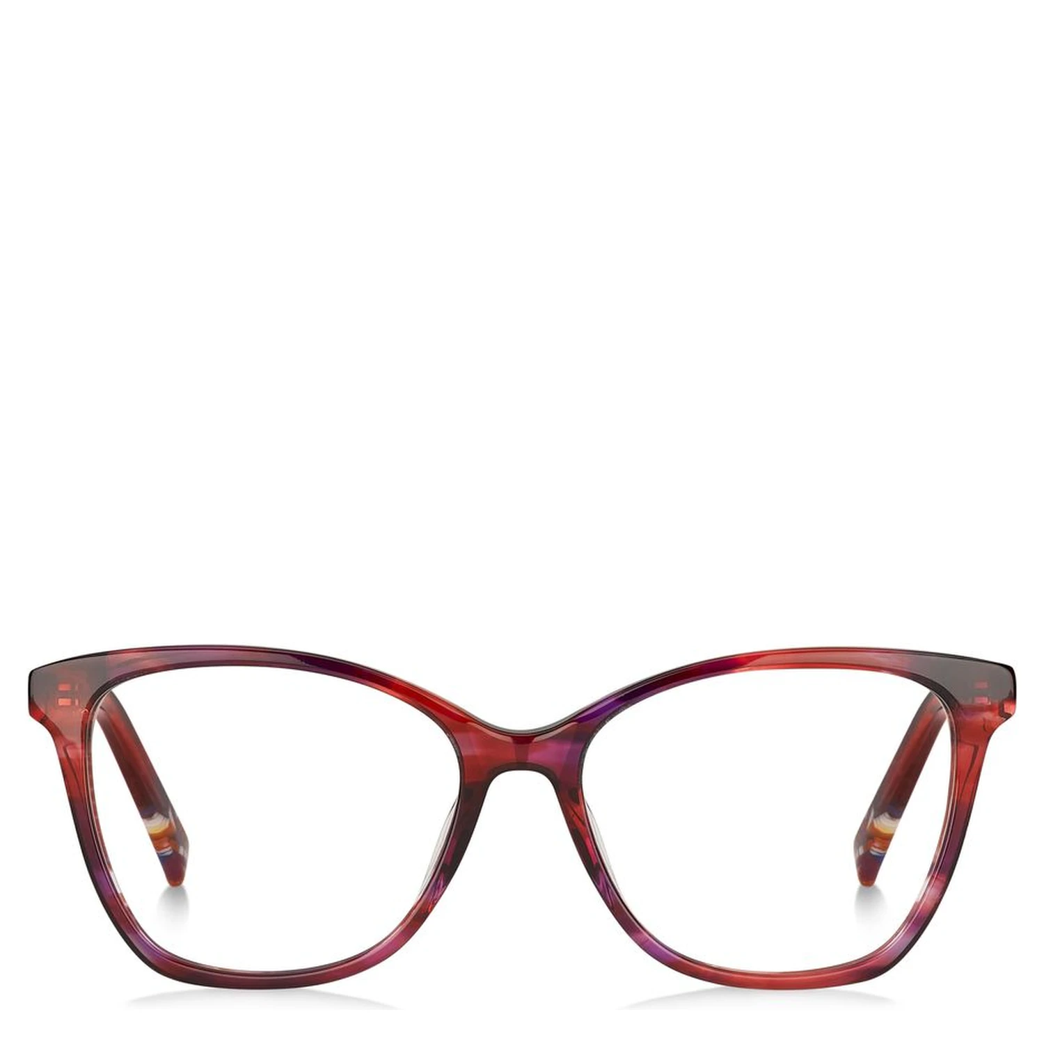Bicolor Acetate Glasses (Frames)